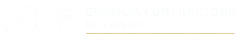 General Contractors of Frisco logo